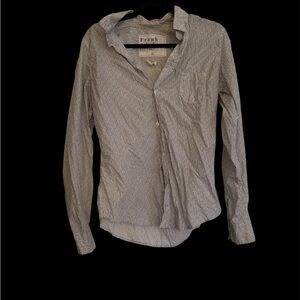 Frank & Eileen Shirt